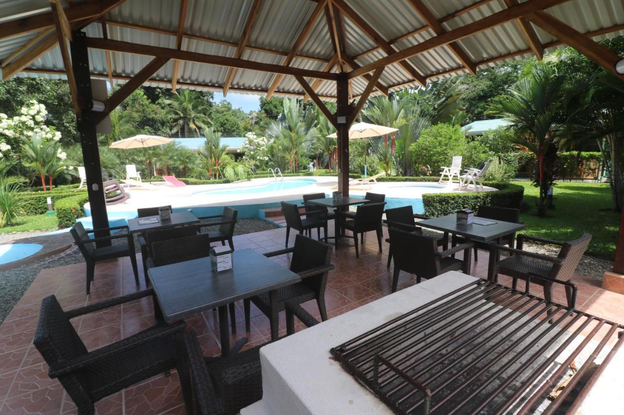 Casa Martina Apartment Cahuita Bagian luar foto